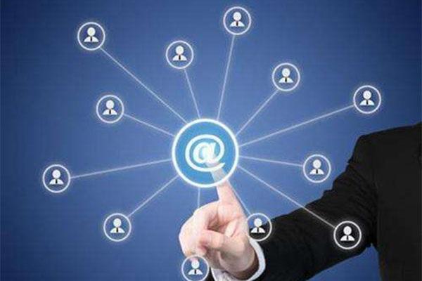 江南网络推广企业如何寻找更为精准的流量来源